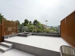 Seletar Road (D28), Terrace #631101201